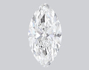 2.00 Carat D-VS1 Marquise Lab Grown Diamond - IGI (#53587) Loose Diamond Princess Bride Diamonds 