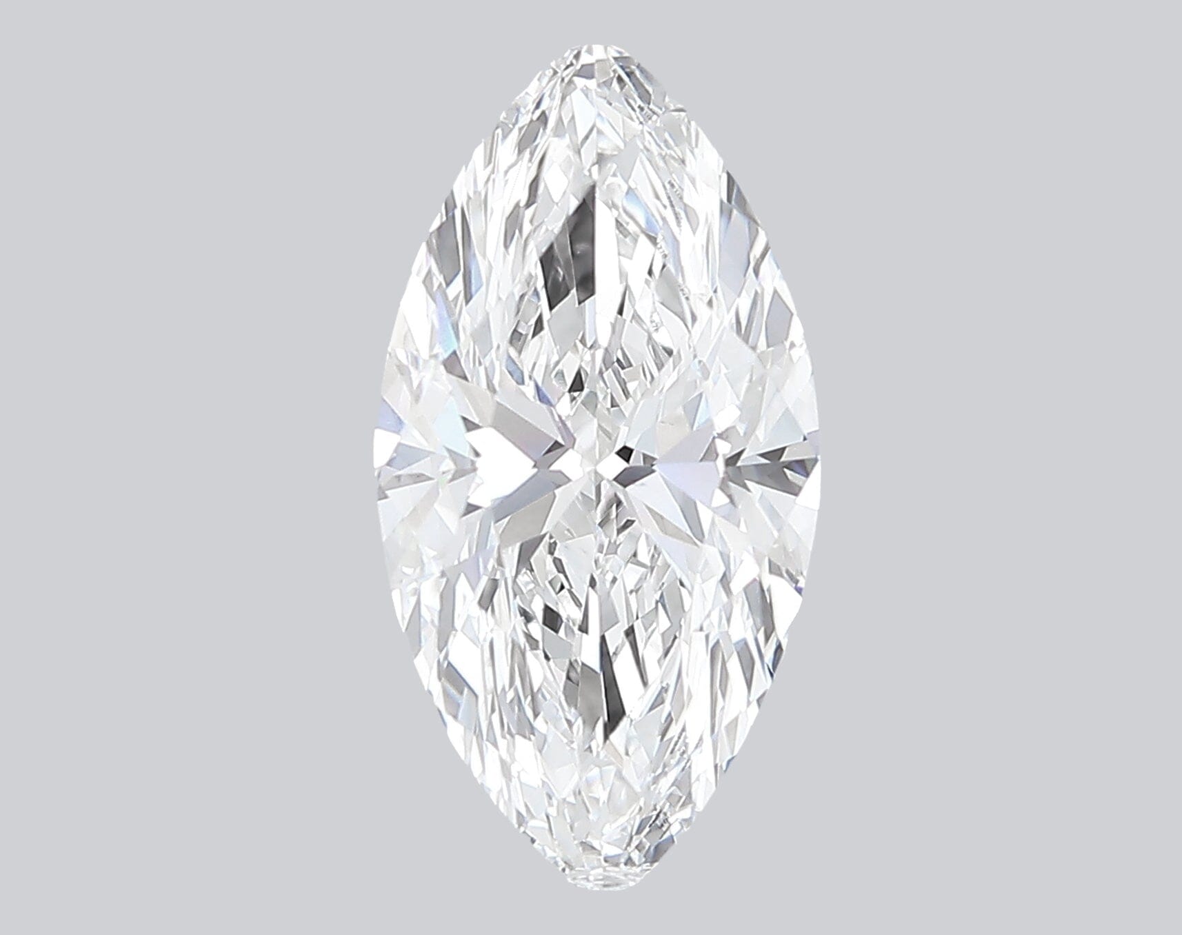 2.00 Carat D-VS1 Marquise Lab Grown Diamond - IGI (#53587) Loose Diamond Princess Bride Diamonds 