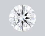2.00 Carat D-VS1 Round Lab Grown Diamond - IGI (#124320)