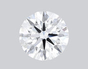 2.00 Carat D-VS1 Round Lab Grown Diamond - IGI (127280) - PBD Loose Diamond