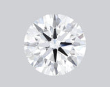 2.00 Carat D-VS1 Round Lab Grown Diamond - IGI (#127280)