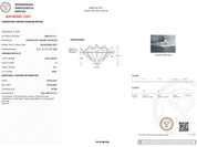 2.00 Carat D-VS1 Round Lab Grown Diamond - IGI (#50580) Loose Diamond Princess Bride Diamonds 