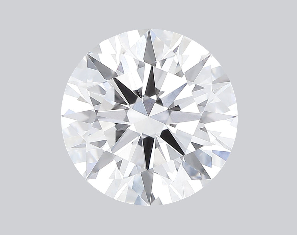 2.00 Carat D-VS1 Round Lab Grown Diamond - IGI (#50580) Loose Diamond Princess Bride Diamonds 