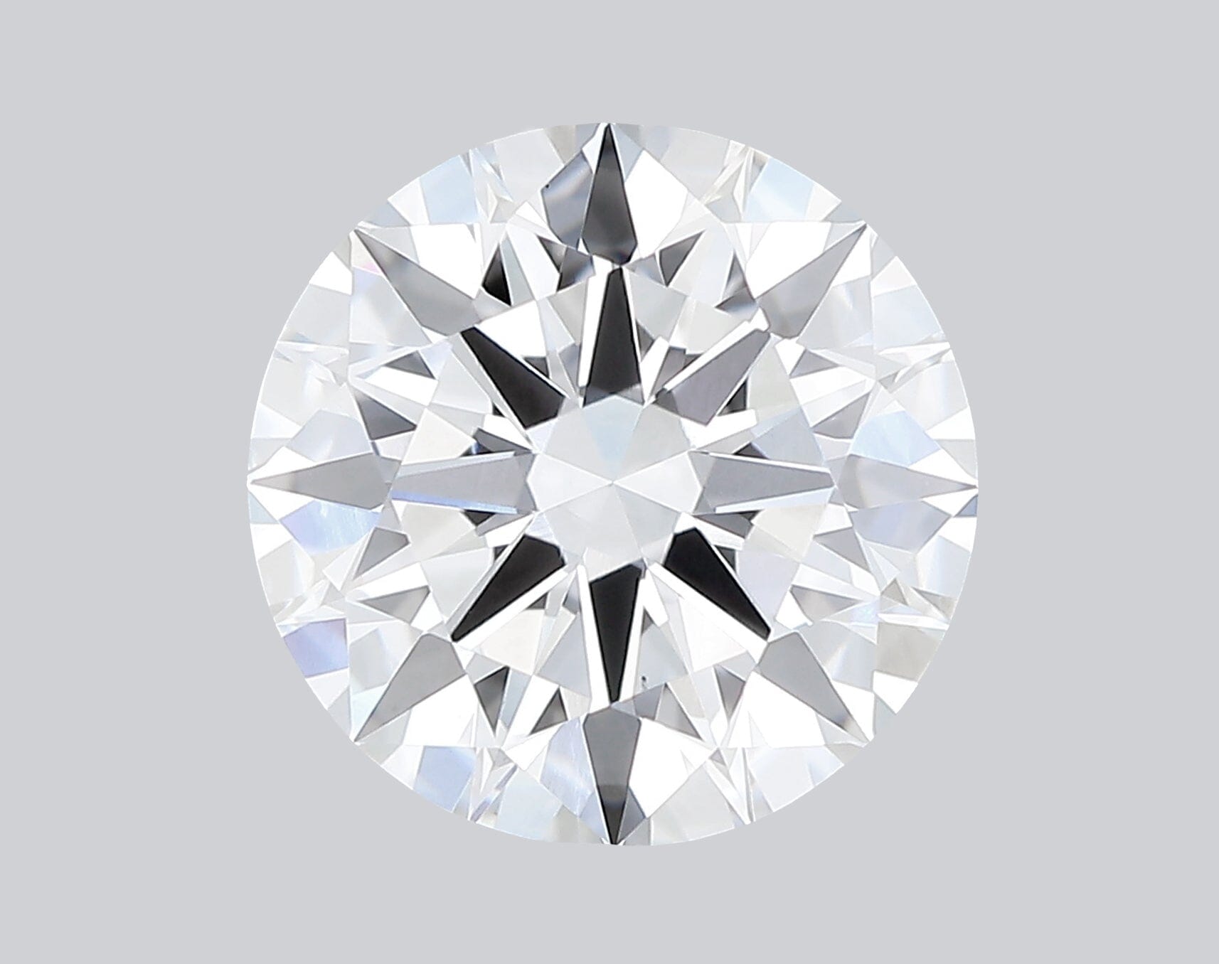 2.00 Carat D-VS1 Round Lab Grown Diamond - IGI (#5542) Loose Diamond Princess Bride Diamonds 