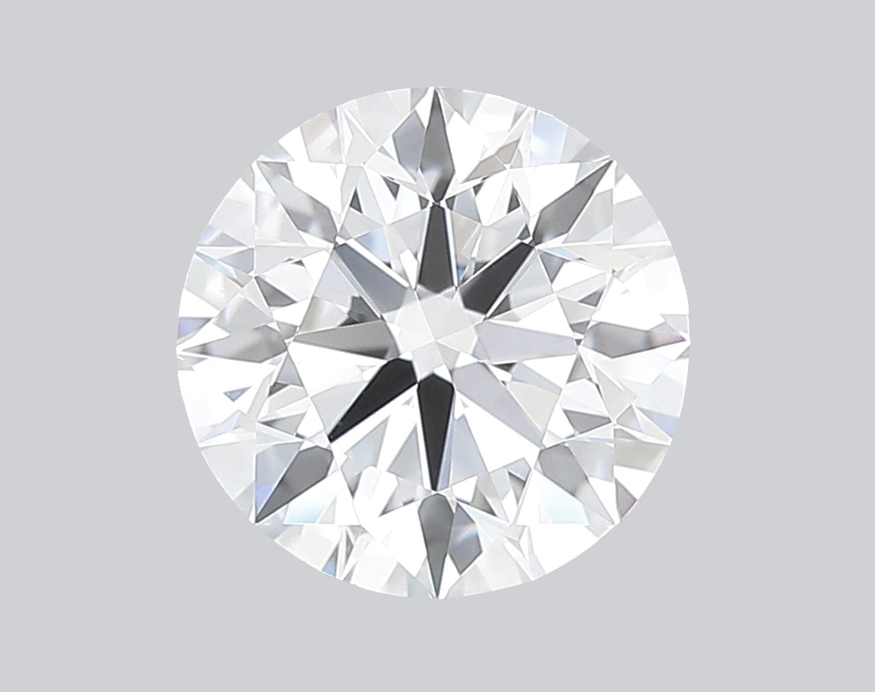 2.00 Carat D-VVS1 Round Lab Grown Diamond - IGI (#53541) Loose Diamond Princess Bride Diamonds 