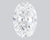 2.00 Carat E-VS1 Oval Lab Grown Diamond - IGI (#50907) Loose Diamond Princess Bride Diamonds 