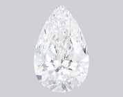 2.00 Carat E-VS1 Pear Lab Grown Diamond - IGI (#51633) Loose Diamond Princess Bride Diamonds 