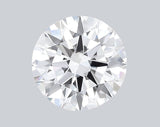 2.00 Carat E-VS1 Round Lab Grown Diamond - IGI (#123851)