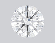 2.00 Carat E-VS1 Round Lab Grown Diamond - IGI (#50692) Loose Diamond Princess Bride Diamonds 