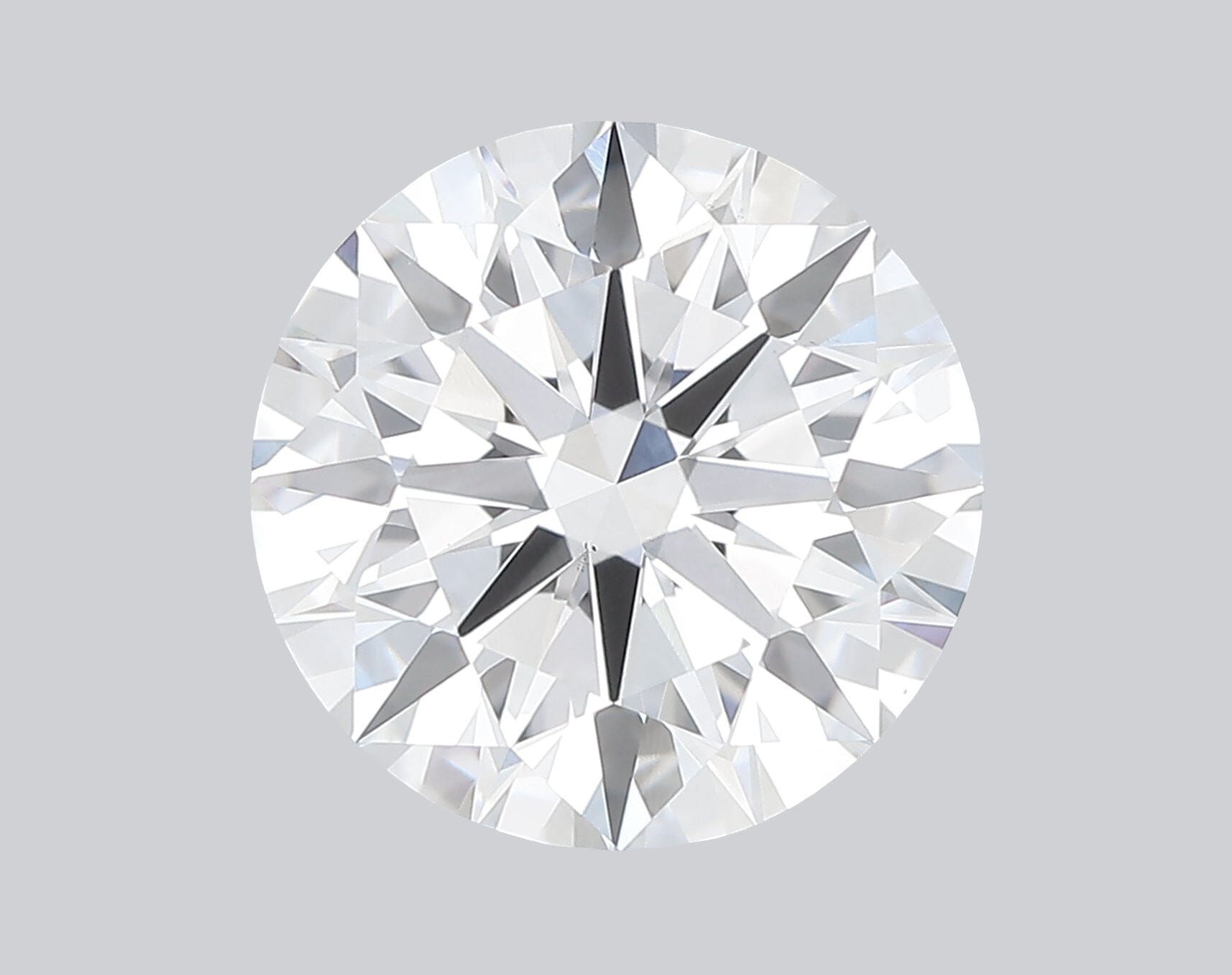 2.00 Carat E-VS1 Round Lab Grown Diamond - IGI (#50692) Loose Diamond Princess Bride Diamonds 