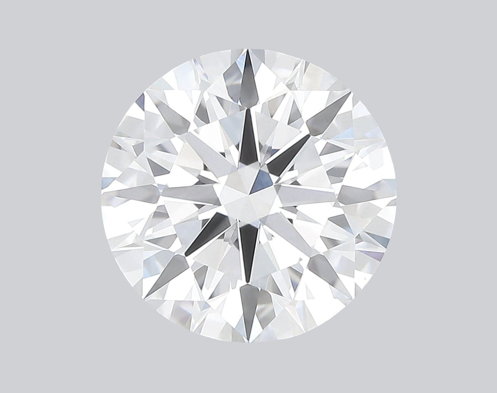 2.00 Carat E-VS1 Round Lab Grown Diamond - IGI (#50692) Loose Diamond Princess Bride Diamonds 