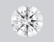 2.00 Carat E-VS1 Round Lab Grown Diamond - IGI (#50989) Loose Diamond Princess Bride Diamonds 