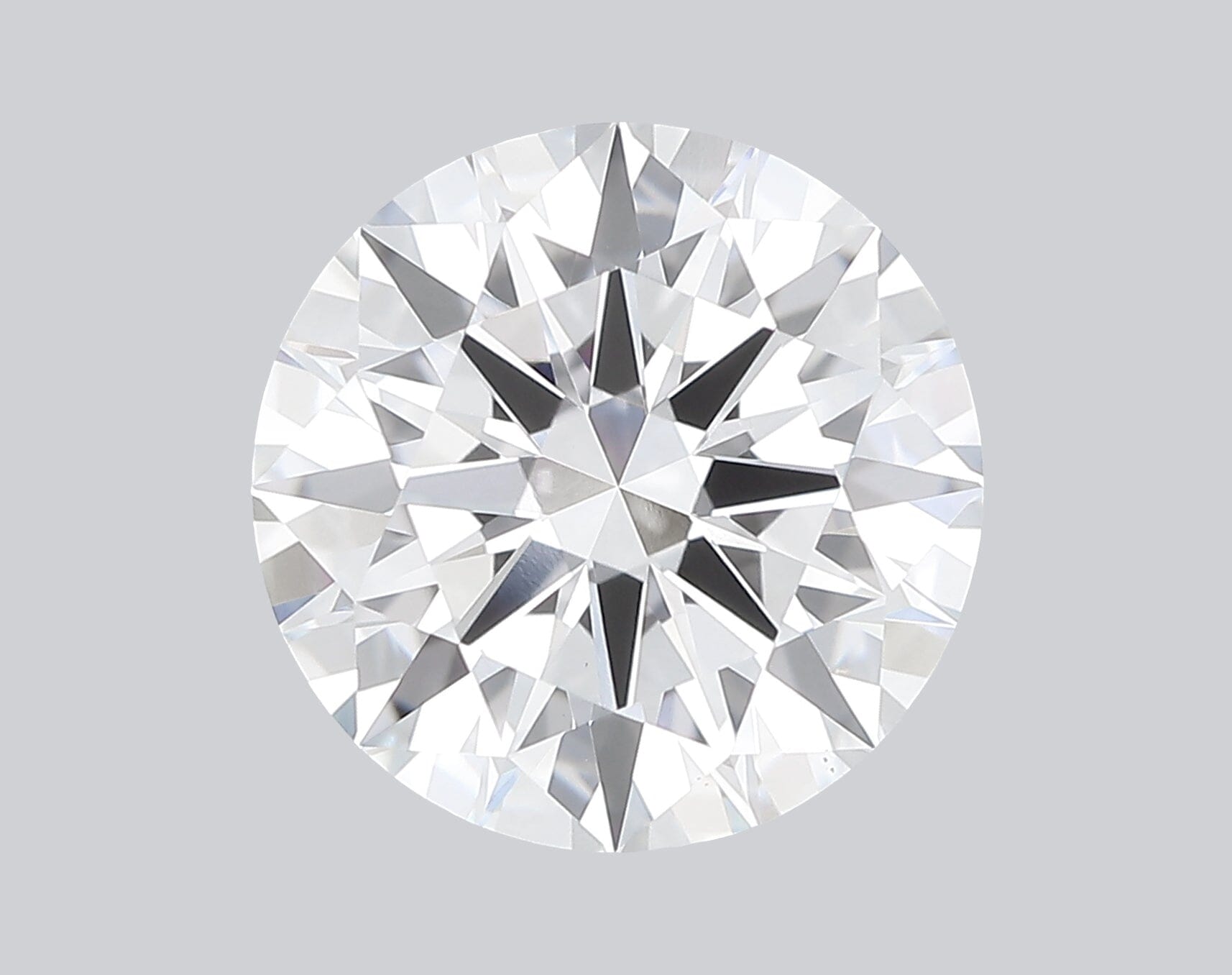 2.00 Carat E-VS1 Round Lab Grown Diamond - IGI (#50989) Loose Diamond Princess Bride Diamonds 