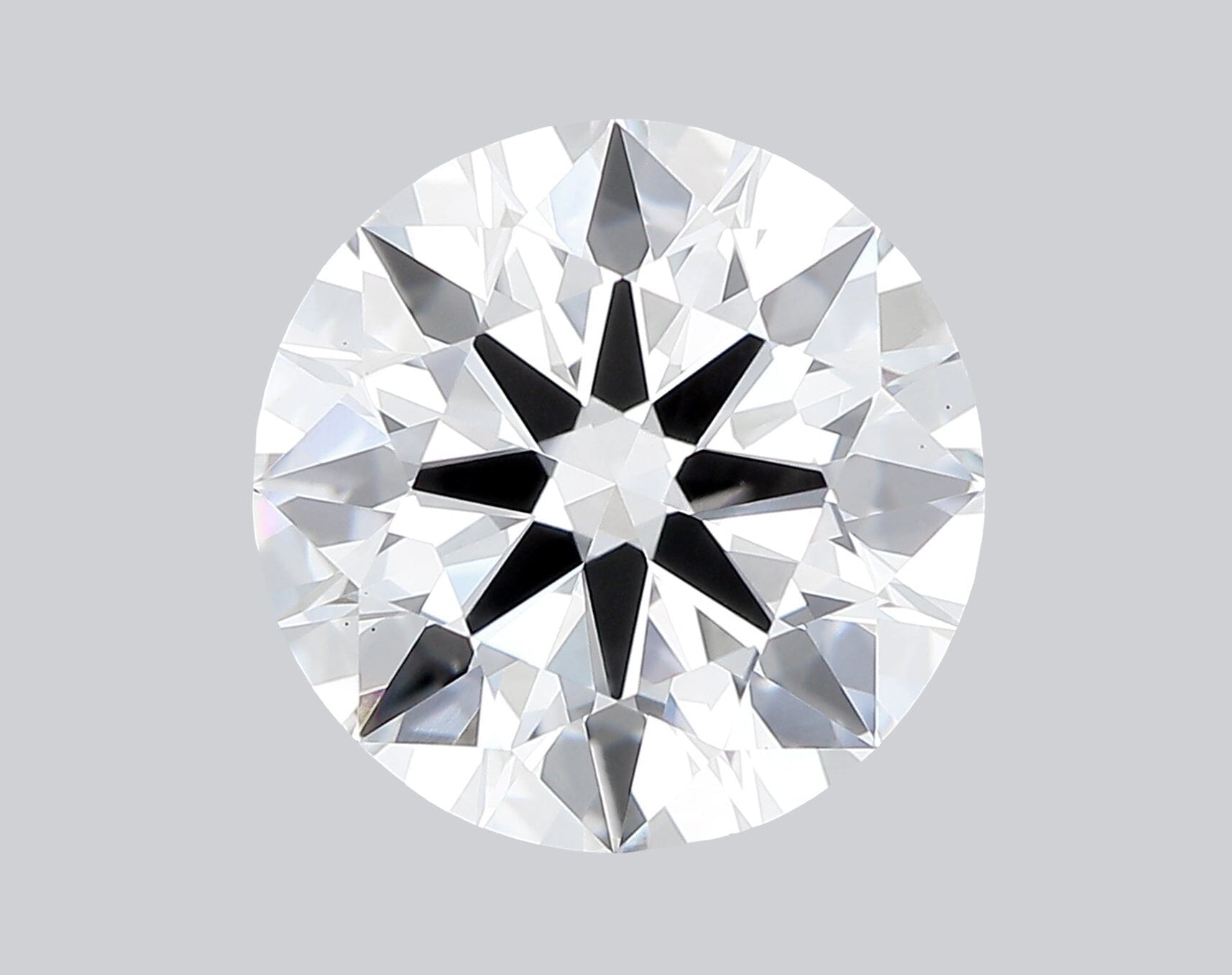 2.00 Carat E-VS1 Round Lab Grown Diamond - IGI (#52004) Loose Diamond Princess Bride Diamonds 