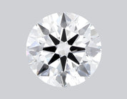 2.00 Carat E-VS1 Round Lab Grown Diamond - IGI (#52004) Loose Diamond Princess Bride Diamonds 