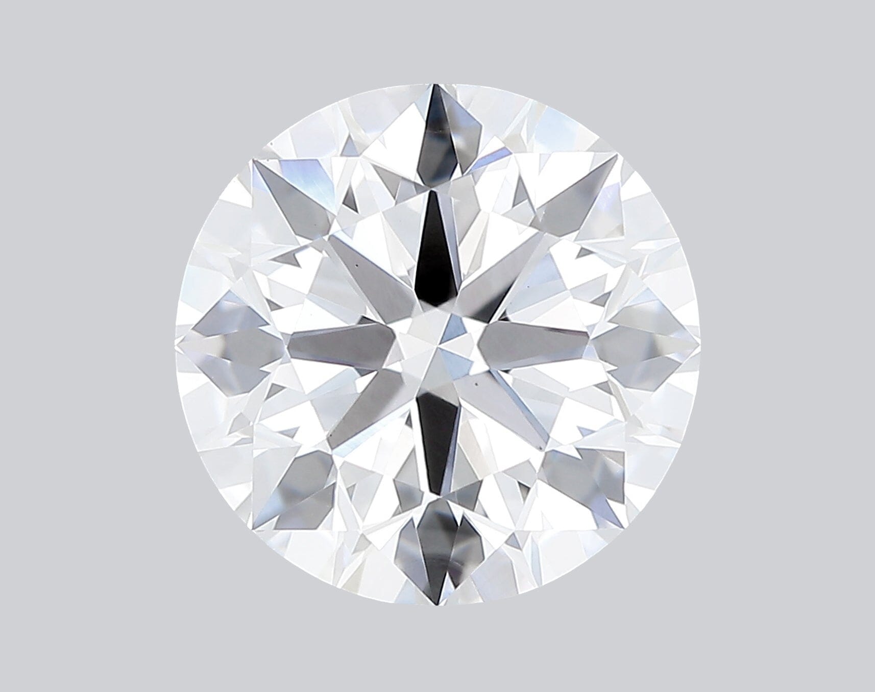 2.00 Carat E-VS1 Round Lab Grown Diamond - IGI (#52309) Loose Diamond Princess Bride Diamonds 