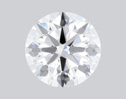 2.00 Carat E-VS1 Round Lab Grown Diamond - IGI (#52309) Loose Diamond Princess Bride Diamonds 