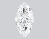 2.00 Carat E-VVS2 Marquise Lab Grown Diamond - IGI (#126765)