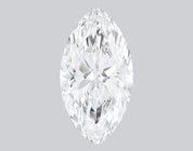 2.00 Carat E-VVS2 Marquise Lab Grown Diamond - IGI (127401) - PBD Loose Diamond
