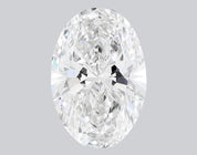 2.00 Carat F - VS1 Oval Lab Grown Diamond - IGI (124980) - PBD Loose Diamond