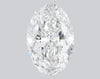 2.00 Carat F-VS1 Oval Lab Grown Diamond - IGI (#5027) Loose Diamond Princess Bride Diamonds 