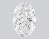 2.00 Carat F-VS1 Oval Lab Grown Diamond - IGI (#5584) Loose Diamond Princess Bride Diamonds 