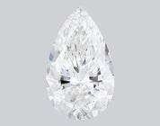 2.00 Carat F-VS1 Pear Lab Grown Diamond - IGI (#51281) Loose Diamond Princess Bride Diamonds 