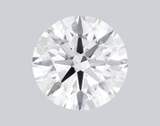 2.00 Carat F - VS1 Round Lab Grown Diamond - IGI (122670) - PBD Loose Diamond