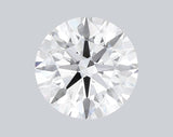 2.00 Carat F-VS1 Round Lab Grown Diamond - IGI (#122670)