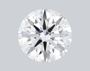 2.00 Carat F - VS1 Round Lab Grown Diamond - IGI (122671) - PBD Loose Diamond