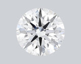 2.00 Carat F-VS1 Round Lab Grown Diamond - IGI (#122671)