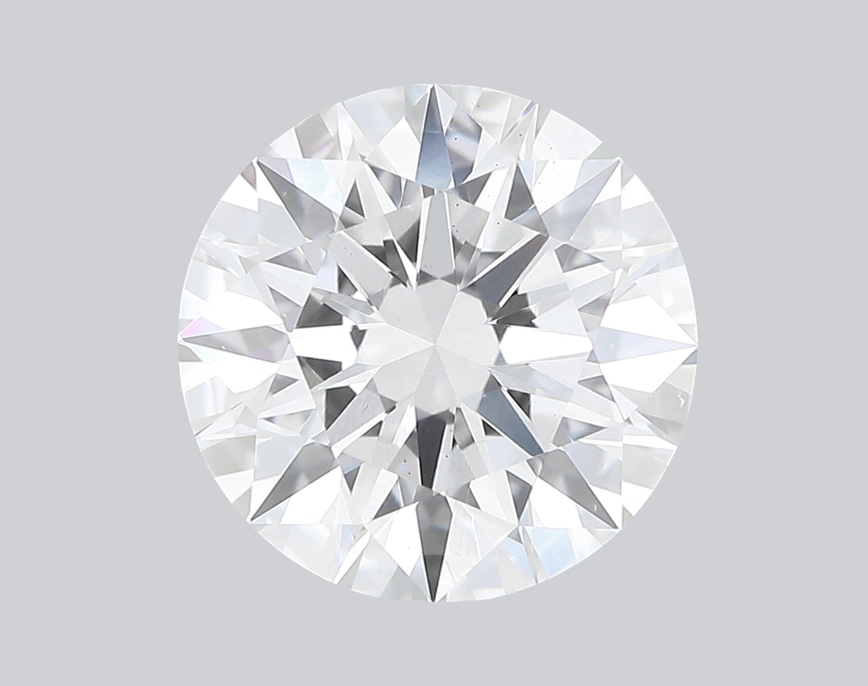 2.00 Carat F-VS1 Round Lab Grown Diamond - IGI (#4841) Loose Diamond Princess Bride Diamonds 