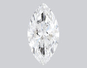 2.00 Carat F-VVS2 Marquise Lab Grown Diamond - IGI (#51645) Loose Diamond Princess Bride Diamonds 