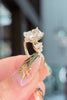 2.00ct F-VS1 Radiant Lab Diamond Ariel Engagement Rings Princess Bride Diamonds 