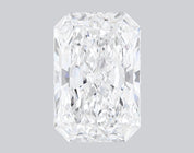 2.01 Carat D - IF Radiant Lab Grown Diamond - IGI (125677) - PBD Loose Diamond