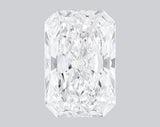 2.01 Carat D-IF Radiant Lab Grown Diamond - IGI (#125677)