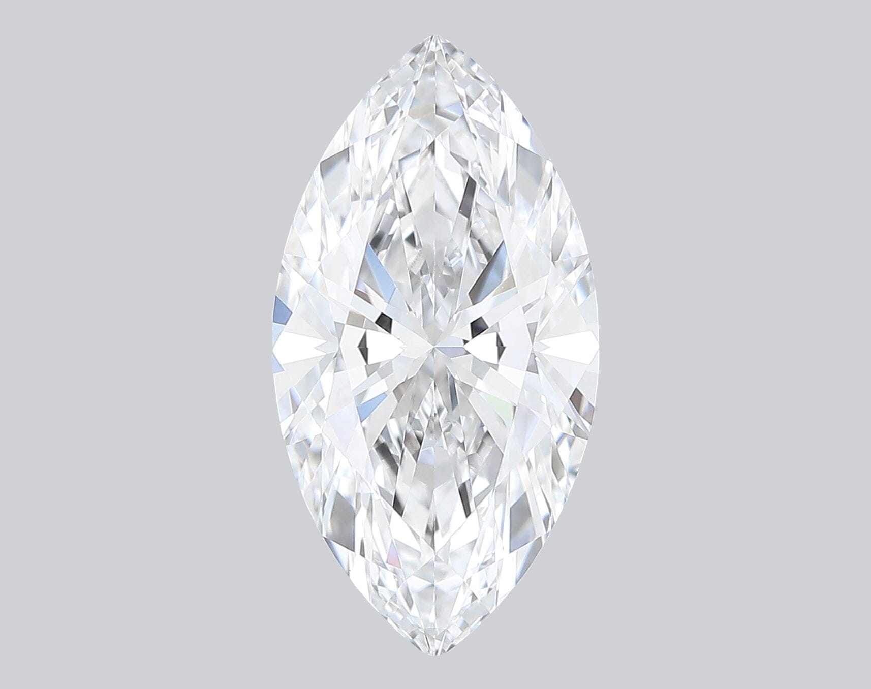2.01 Carat D-VS1 Marquise Lab Grown Diamond - GIA (#4860) Loose Diamond Princess Bride Diamonds 