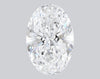 2.01 Carat D-VS1 Oval Lab Grown Diamond - IGI (#48876) Loose Diamond Princess Bride Diamonds 