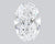 2.01 Carat D-VS1 Oval Lab Grown Diamond - IGI (#48876) Loose Diamond Princess Bride Diamonds 