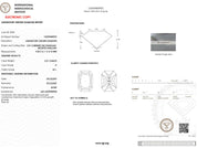 2.01 Carat D-VS1 Radiant Lab Grown Diamond - IGI (#48983) Loose Diamond Princess Bride Diamonds 