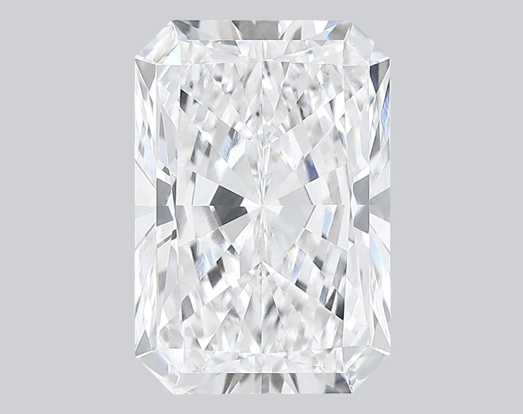 2.01 Carat D-VS1 Radiant Lab Grown Diamond - IGI (#48983) Loose Diamond Princess Bride Diamonds 