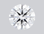 2.01 Carat D-VS1 Round Lab Grown Diamond - IGI (#52190) Loose Diamond Princess Bride Diamonds 