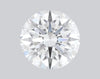 2.01 Carat D-VS2 Round Lab Grown Diamond - GIA (#4615) Loose Diamond Princess Bride Diamonds 