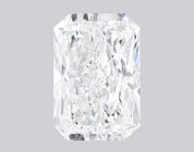 2.01 Carat D-VVS1 Radiant Lab Grown Diamond - IGI (127293) - PBD Loose Diamond