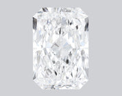 2.01 Carat D - VVS1 Radiant Lab Grown Diamond - IGI (52416) - PBD Loose Diamond