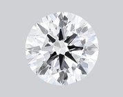 2.01 Carat D - VVS1 Round Lab Grown Diamond - IGI (125265) - PBD Loose Diamond