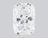 2.01 Carat D-VVS2 Elongated Cushion Lab Grown Diamond - IGI (#124525)