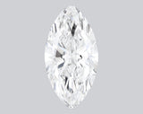 2.01 Carat D-VVS2 Marquise Lab Grown Diamond - IGI (#126048)