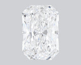 2.01 Carat D-VVS2 Radiant Lab Grown Diamond - IGI (#126278)