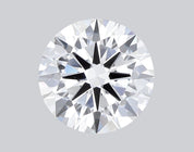 2.01 Carat D-VVS2 Round Lab Grown Diamond - IGI (#52193) Loose Diamond Princess Bride Diamonds 